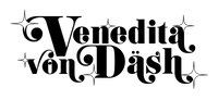 Venedita Von Däsh