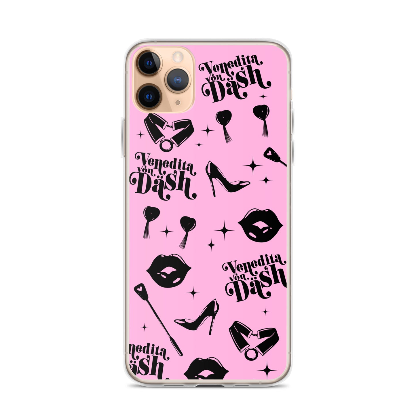 Funda móvil Venedita von Däsh - iPhone 11