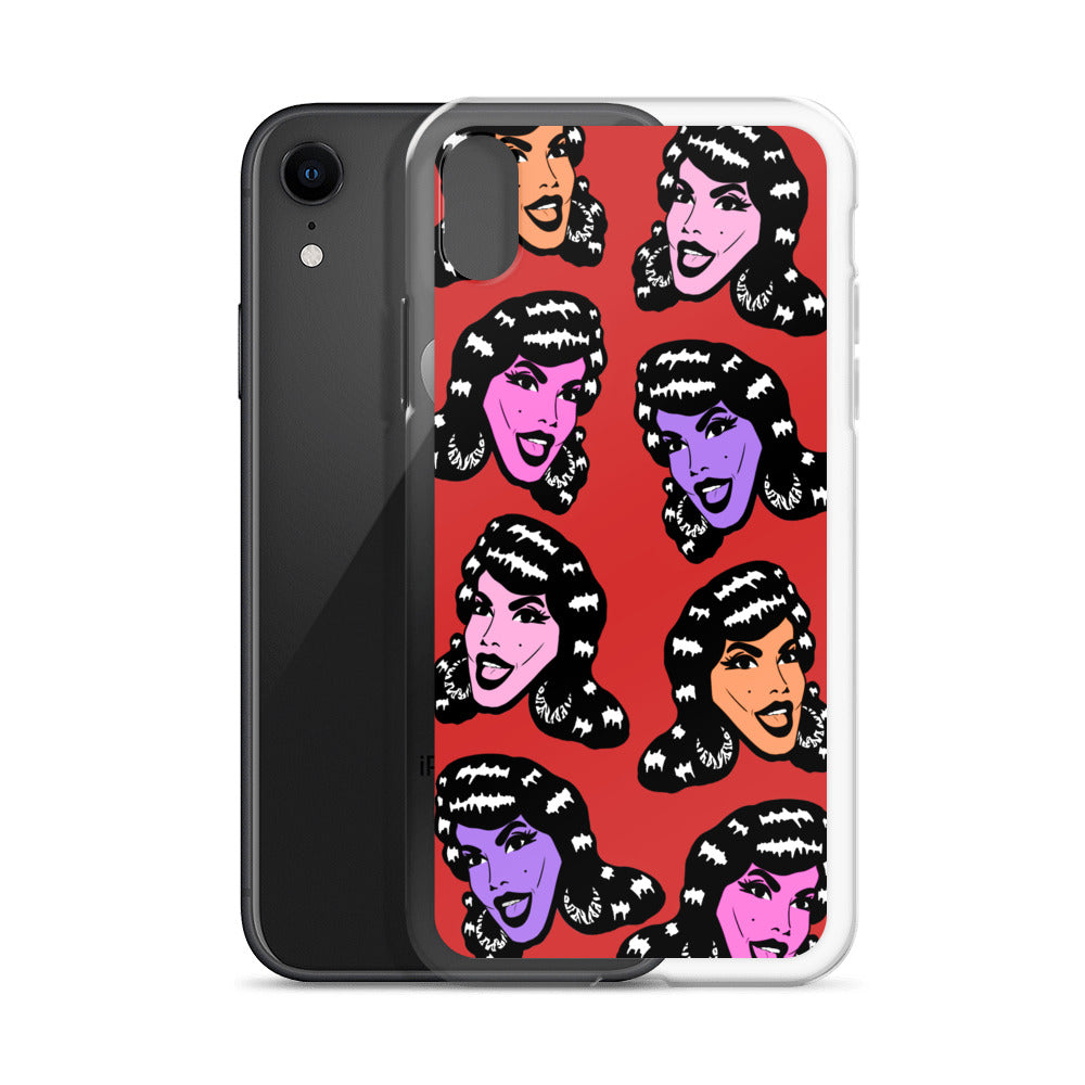 Funda móvil Venedita Pop Art - iPhone